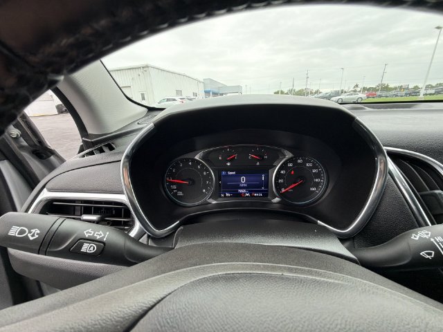 Certified 2020 Chevrolet Equinox LT FWD image 12