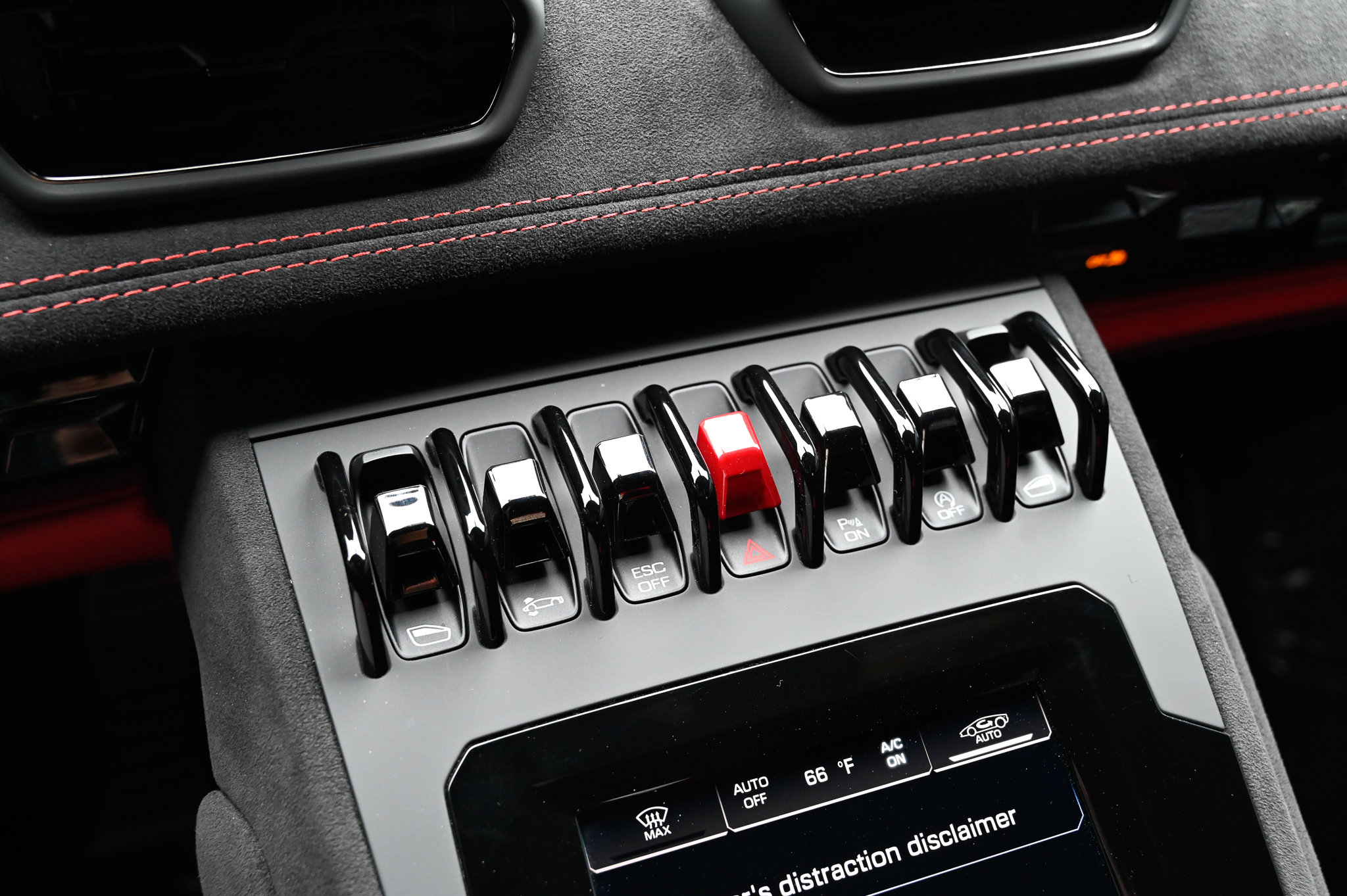 Used 2023 Lamborghini Huracan Tecnica image 29
