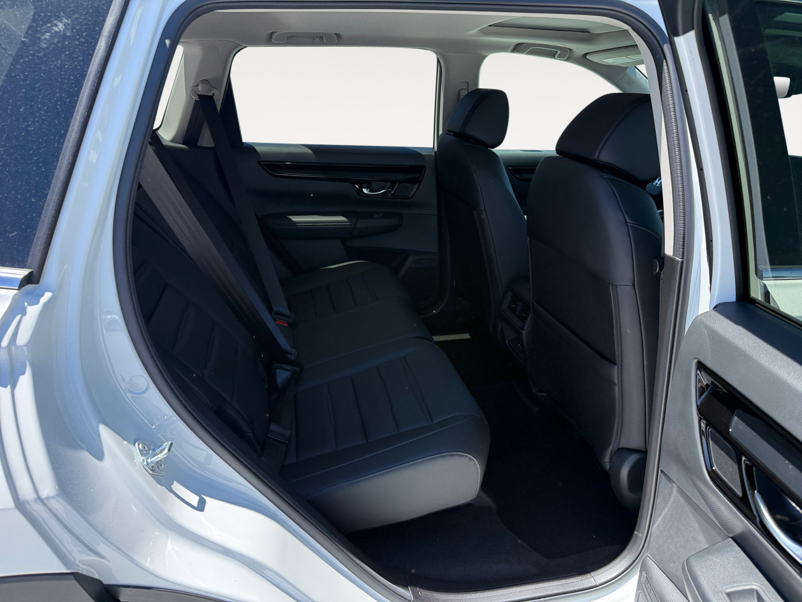New 2026 Honda CR-V EX-L image 18
