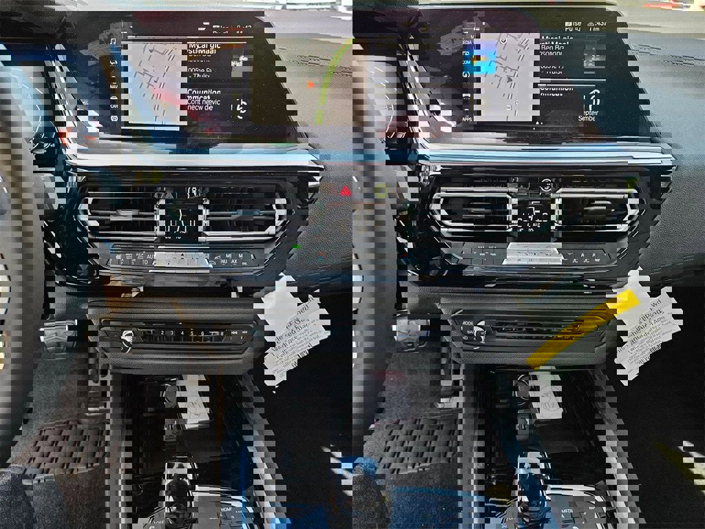 New 2026 BMW Z4 sDrive30i w/ Premium Package image 15