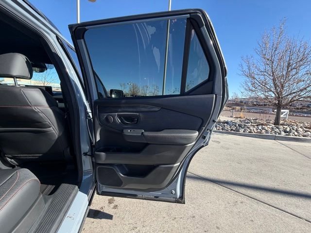 Used 2026 Honda Passport TrailSport image 25