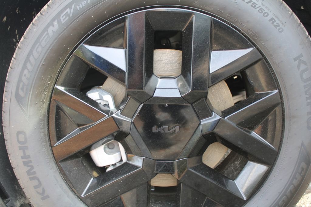 New 2026 Kia EV9 Land image 21