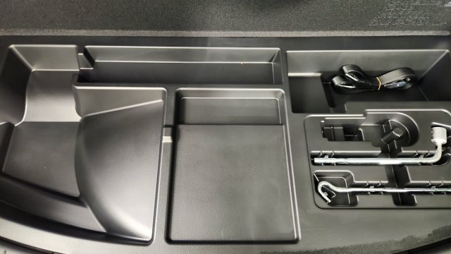 New 2026 MAZDA CX-90 3.3 Turbo w/ Preferred Package AWD/4WD image 43