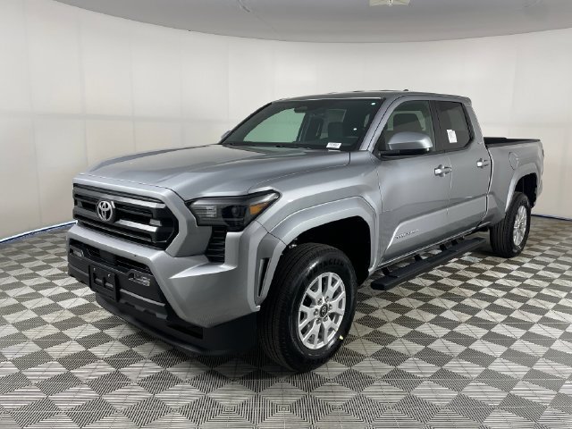 New 2026 Toyota Tacoma SR5