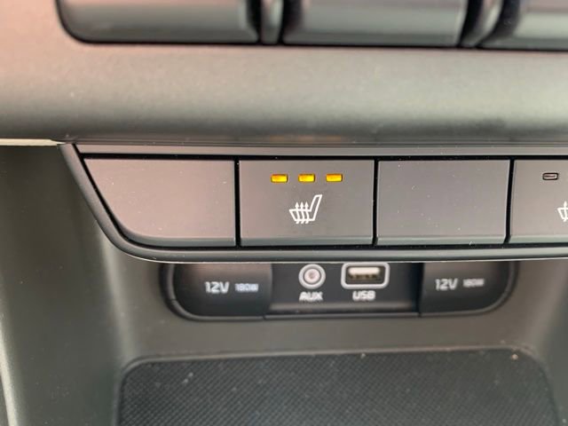 Used 2018 Kia Sportage LX w/ LX Popular Package FWD image 14