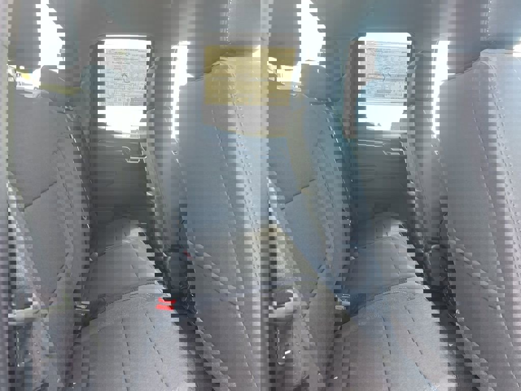 New 2026 Chevrolet Silverado 1500 LT image 37