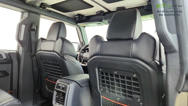 Used 2025 Ford Bronco Raptor AWD/4WD image 26