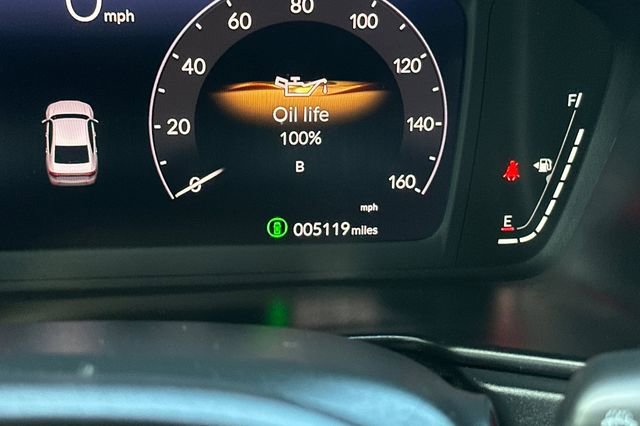 Certified 2025 Honda Accord SE image 26