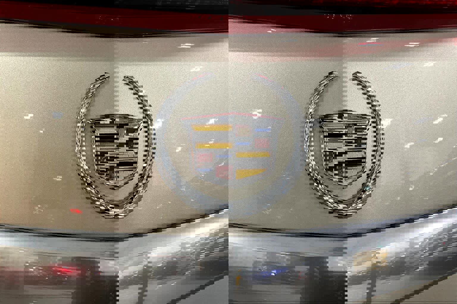 Used 2014 Cadillac XTS Luxury w/ Driver Awareness Package image 31