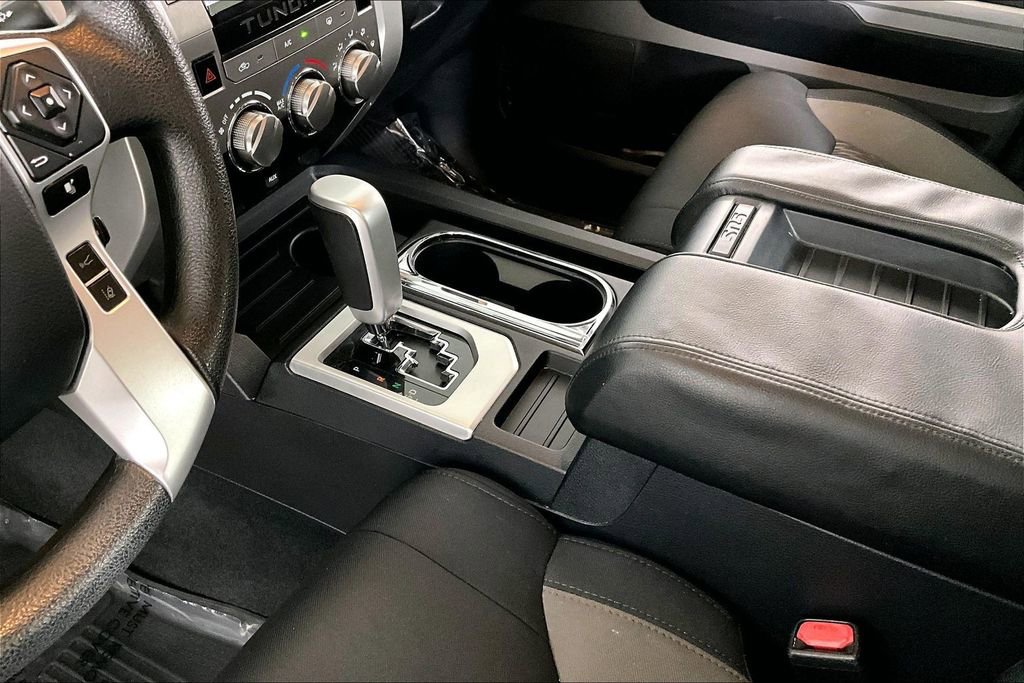 Used 2019 Toyota Tundra SR5 image 17