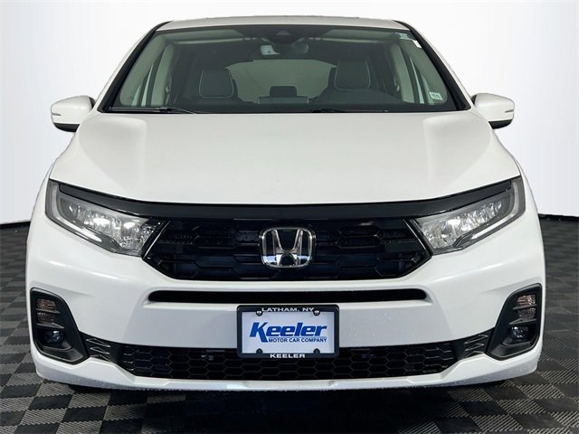 New 2026 Honda Odyssey Touring image 9