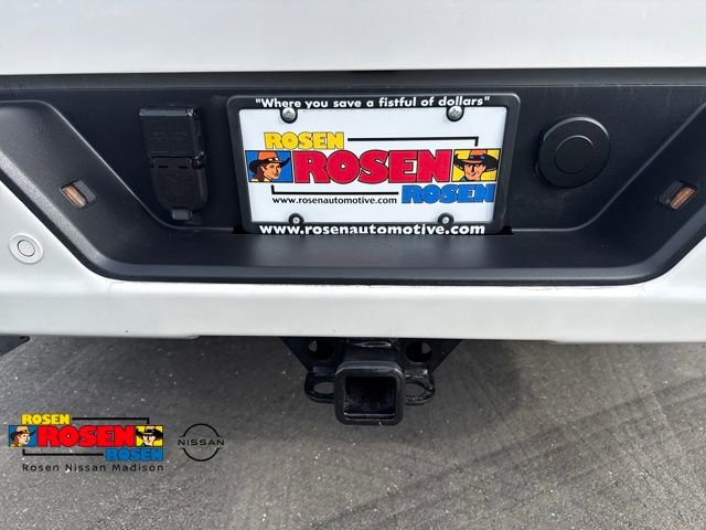 Used 2025 GMC Sierra 1500 Denali w/ Denali Reserve Package AWD/4WD image 50