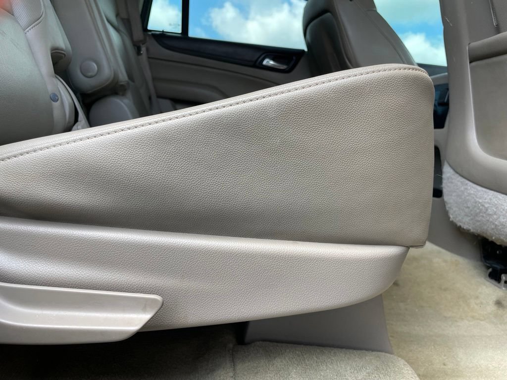 Used 2016 GMC Yukon SLT RWD image 35