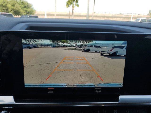 New 2025 GMC Sierra 1500 Elevation image 24