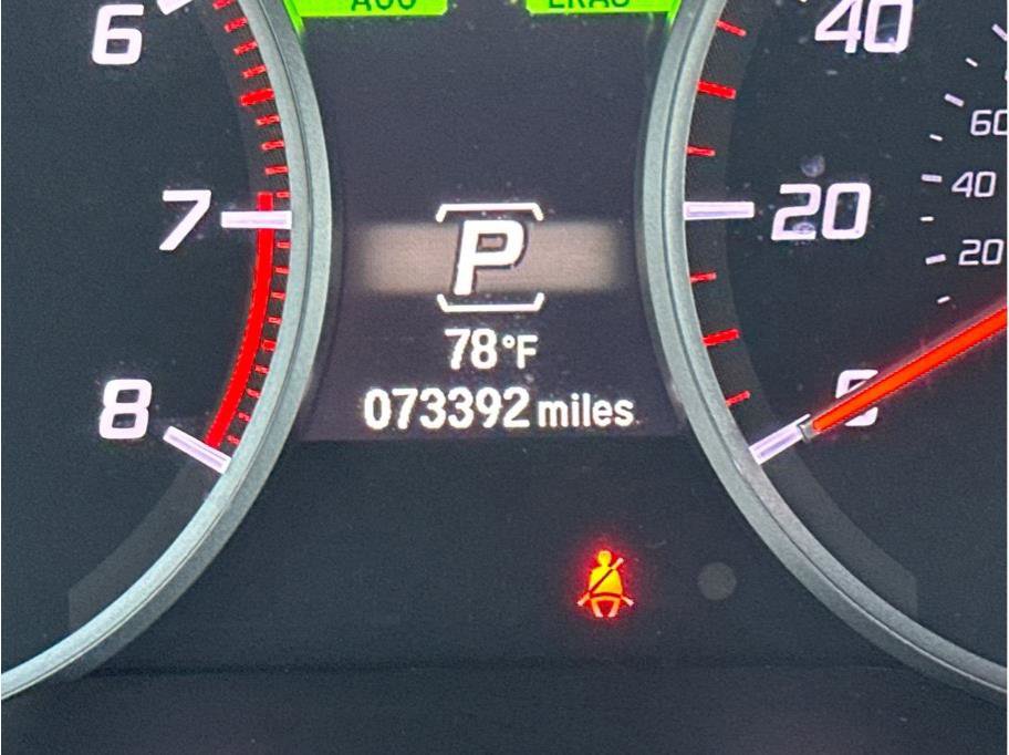 Used 2021 Acura ILX Technology & A-SPEC Pkgs Sedan image 18