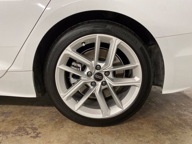 Used 2023 Audi A5 2.0T Premium w/ Convenience Package AWD/4WD image 29