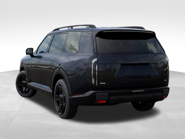 New 2027 Kia Telluride X-Line SX Prestige AWD/4WD image 4