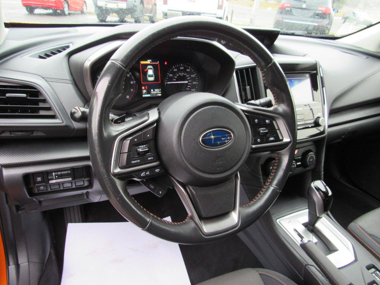 Used 2018 Subaru Crosstrek 2.0i Premium w/ Eyesight System AWD/4WD image 15