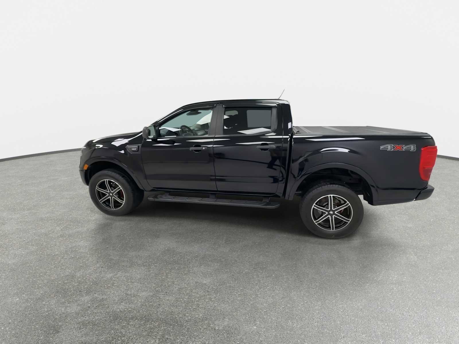 Used 2020 Ford Ranger XLT w/ Trailer Tow Package image 6