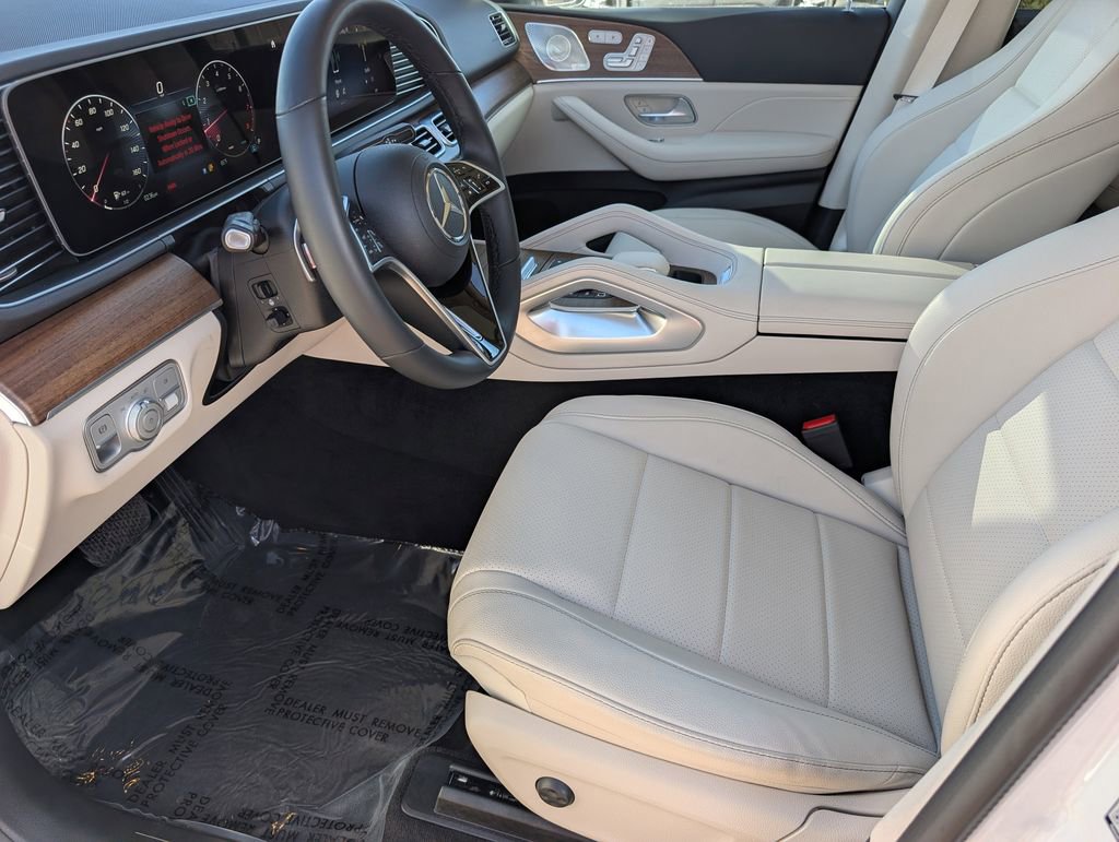 Used 2026 Mercedes-Benz GLE 350 4MATIC image 10
