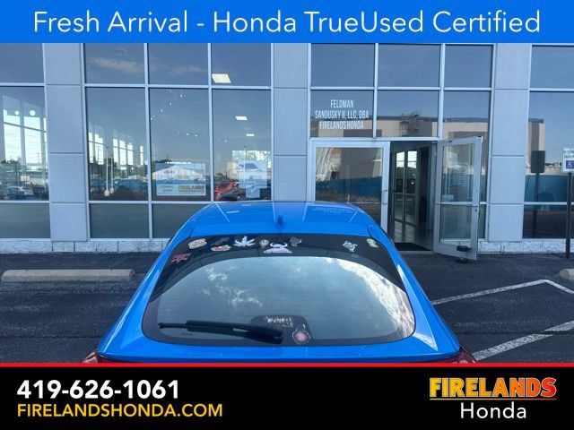 Used 2022 Honda Civic Sport Touring image 5