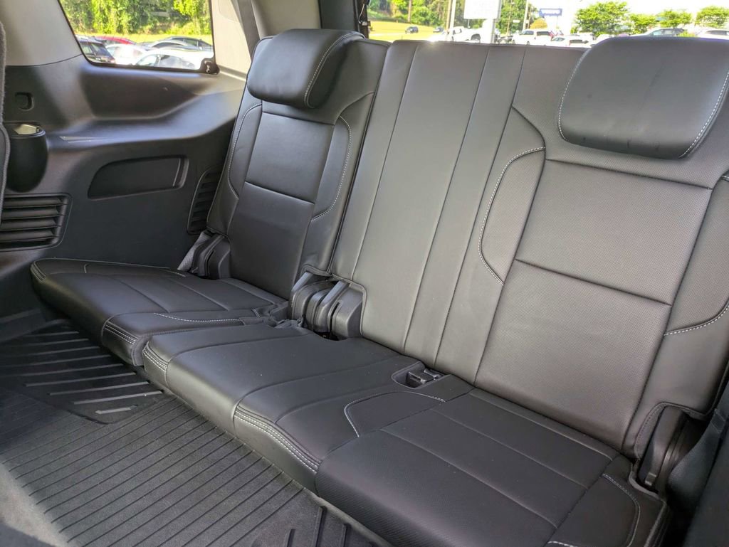 Used 2018 GMC Yukon Denali w/ Denali Ultimate Package RWD image 15