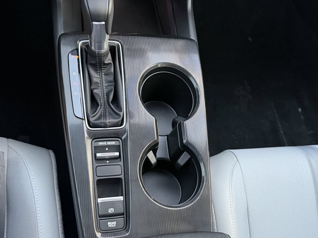 Used 2025 Honda Civic Sport image 25