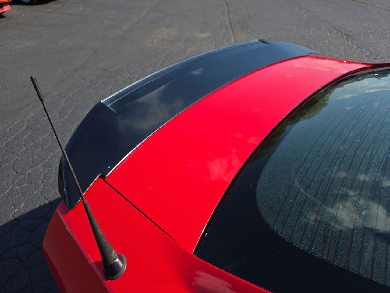 Used 2013 Ford Mustang GT w/ GT Track Pkg image 27