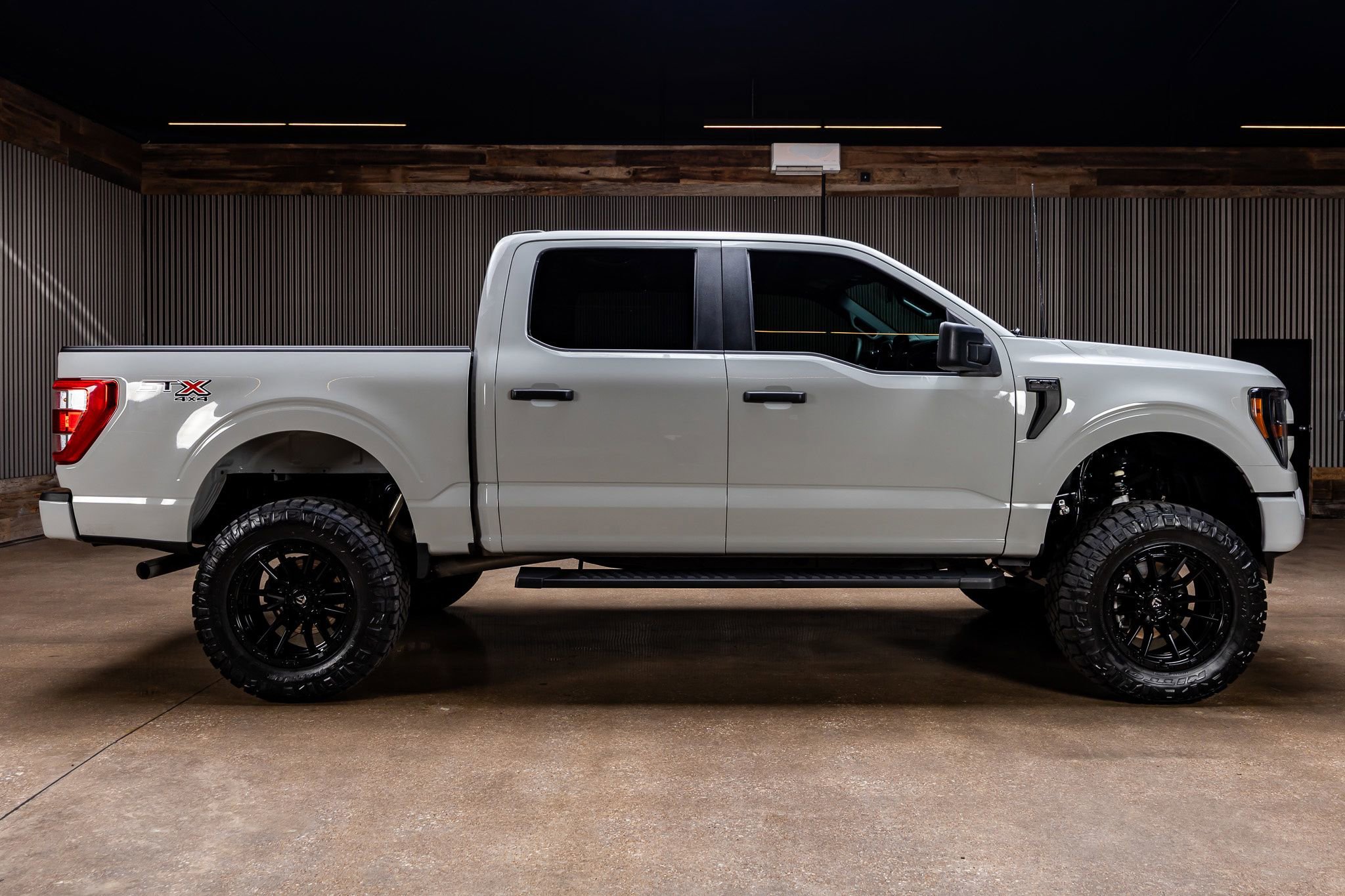 Used 2023 Ford F150 XL w/ STX Appearance Package AWD/4WD image 11