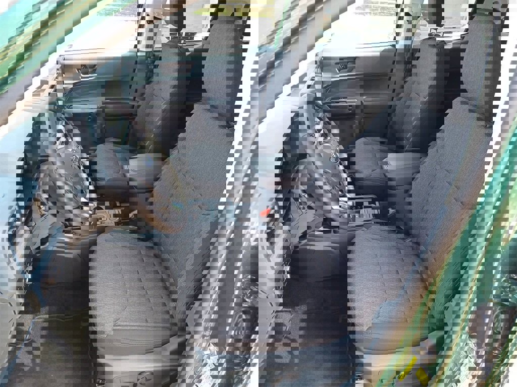 New 2025 Ford Maverick XLT w/ XLT Luxury Package image 12