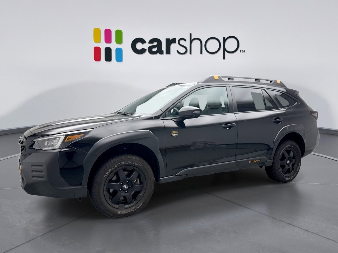 Used 2023 Subaru Outback Wilderness