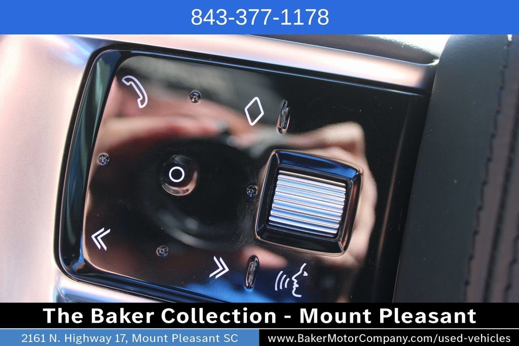 Used 2023 Land Rover Range Rover SE AWD/4WD image 31