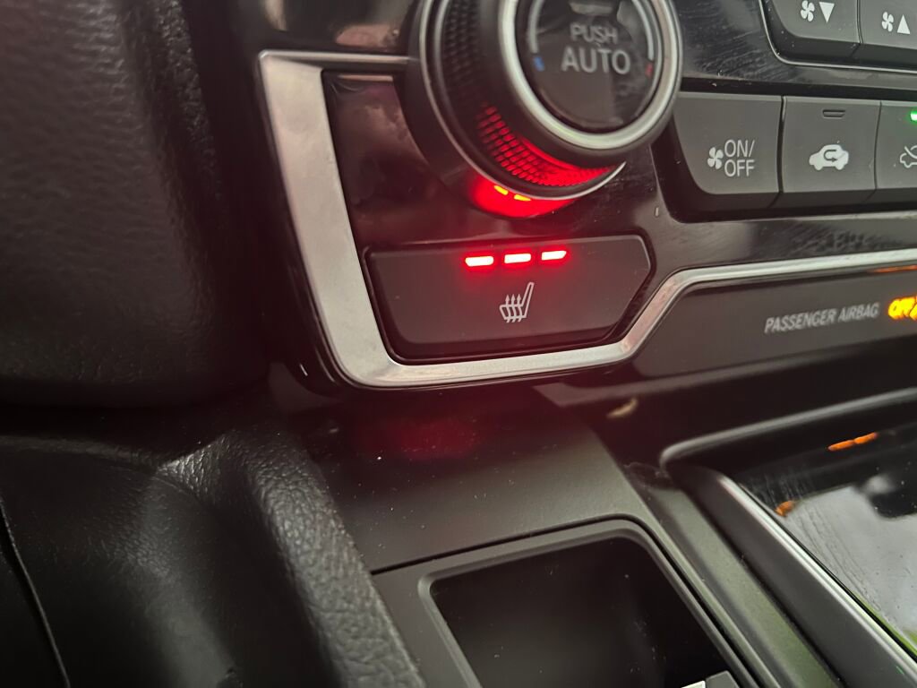 Used 2020 Honda CR-V EX-L image 12