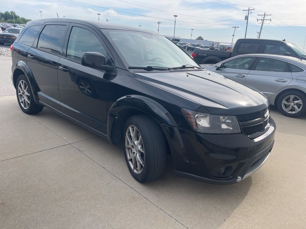 Used 2014 Dodge Journey R/T AWD/4WD image 3