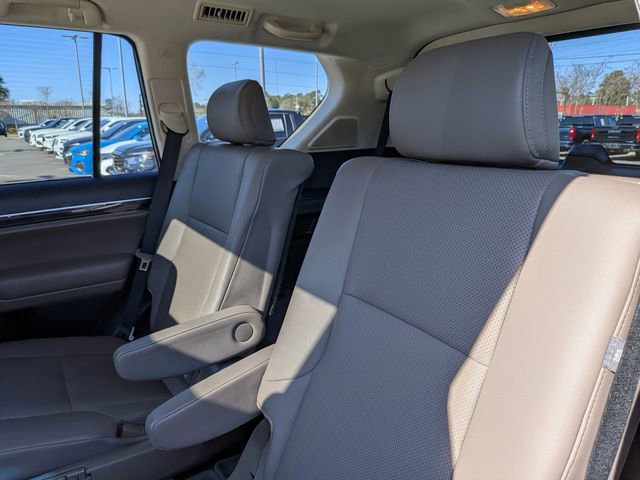 Used 2022 Lexus GX 460 Premium AWD/4WD image 33