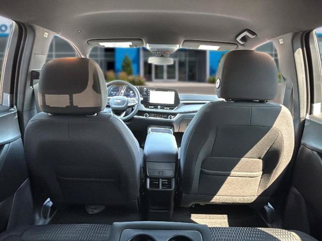 New 2027 Chevrolet Equinox LT AWD/4WD image 29