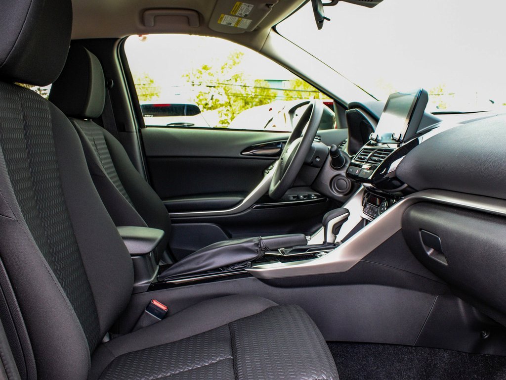 New 2026 Mitsubishi Eclipse Cross LE AWD/4WD image 42