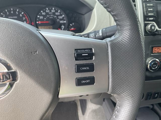 Used 2016 Nissan Frontier SV w/ SV Value Truck Package RWD image 22