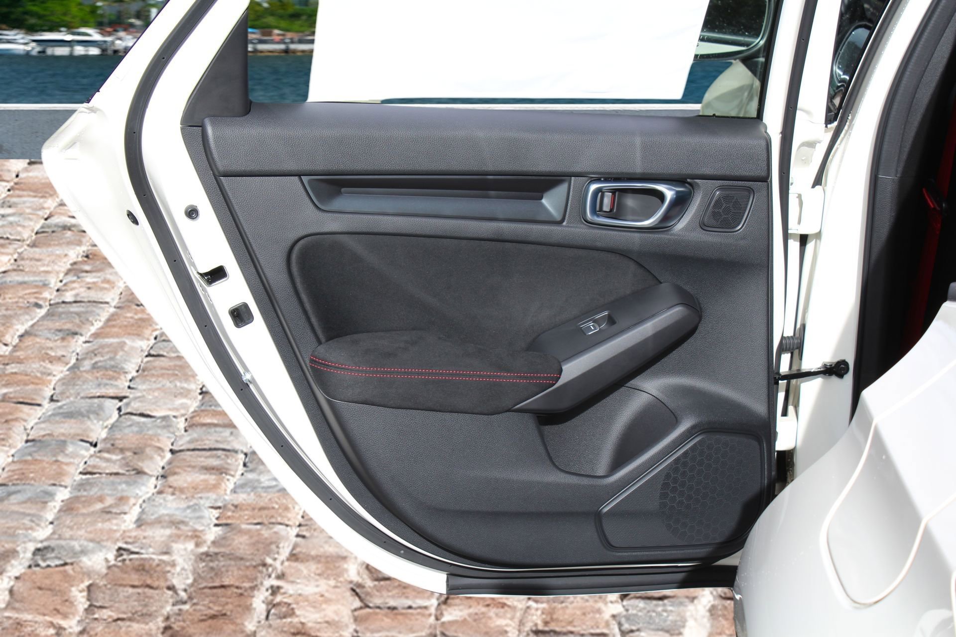 New 2025 Honda Civic Type R image 11