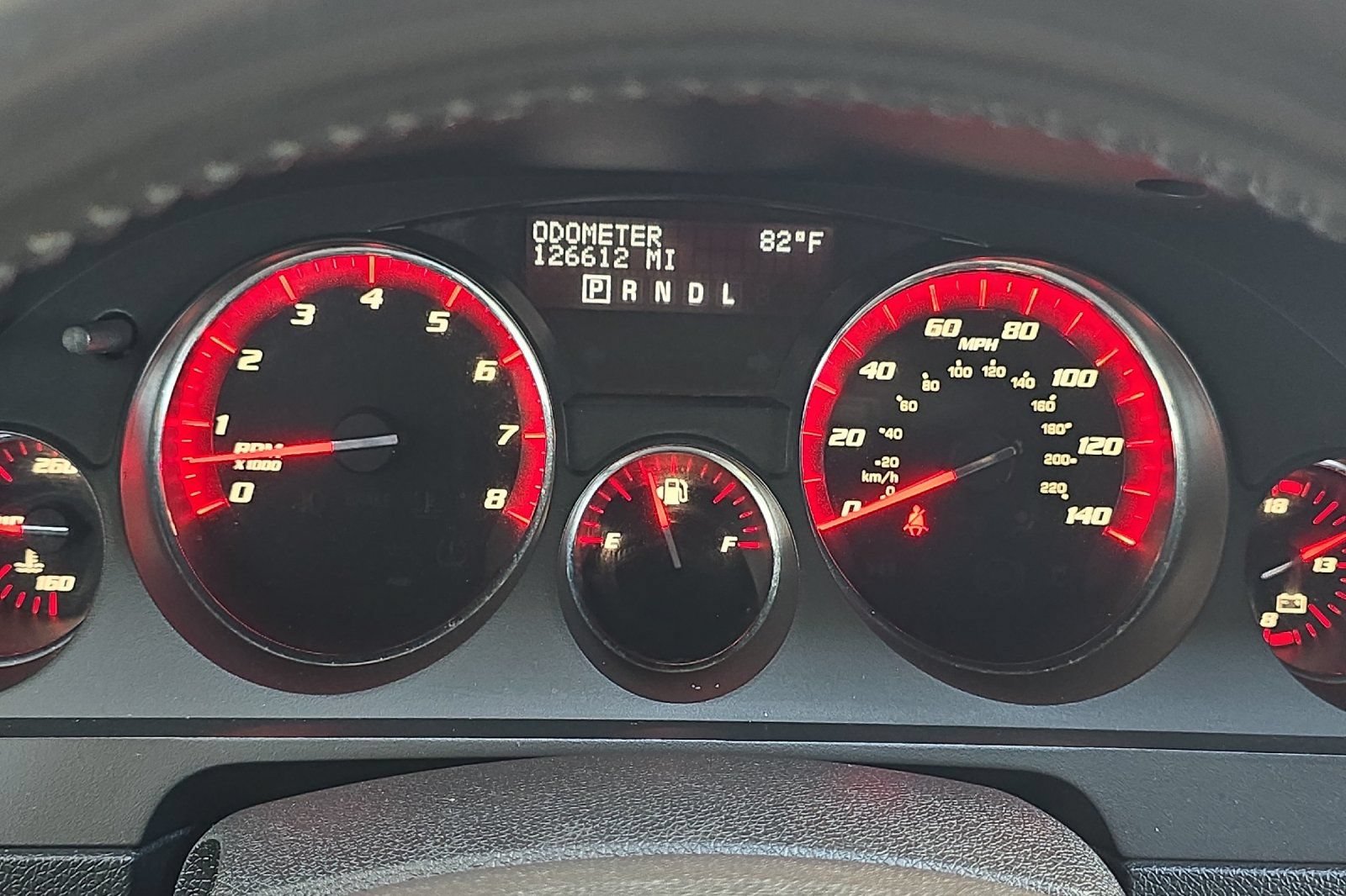 Used 2012 GMC Acadia SLT AWD/4WD image 25