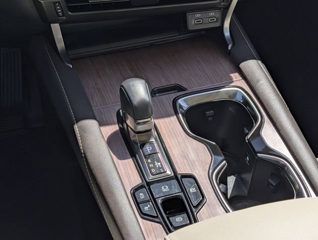 Used 2024 Lexus RX 350 350h Luxury w/ Convenience Package image 14