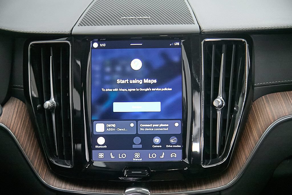 Certified 2023 Volvo XC60 B6 Ultimate AWD/4WD image 27
