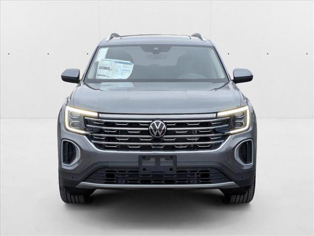 New 2025 Volkswagen Atlas SEL image 6