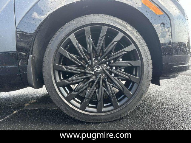 Used 2025 Hyundai Santa Fe Calligraphy image 12