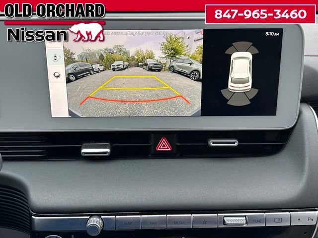 Used 2023 Hyundai Ioniq 5 SEL image 13