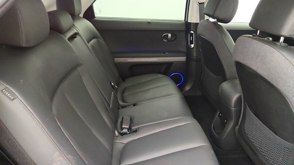 Used 2025 Hyundai Ioniq 5 Limited RWD image 23