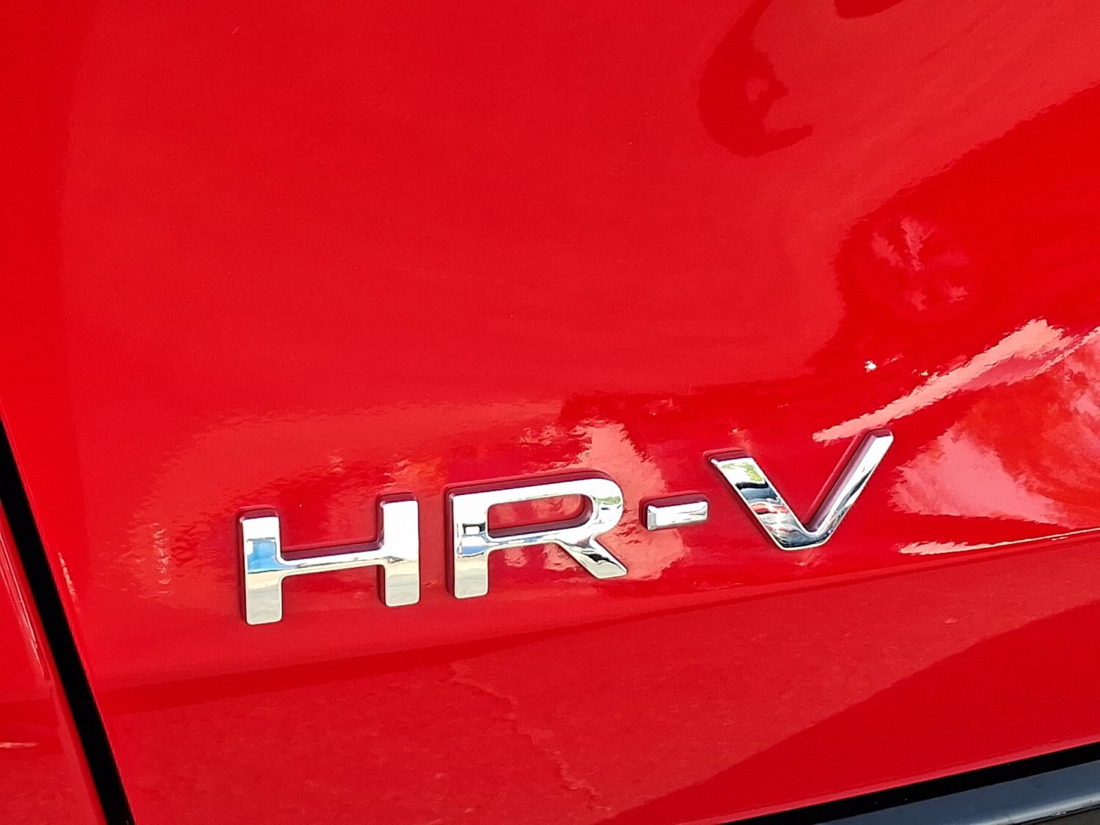 Used 2024 Honda HR-V EX-L image 23