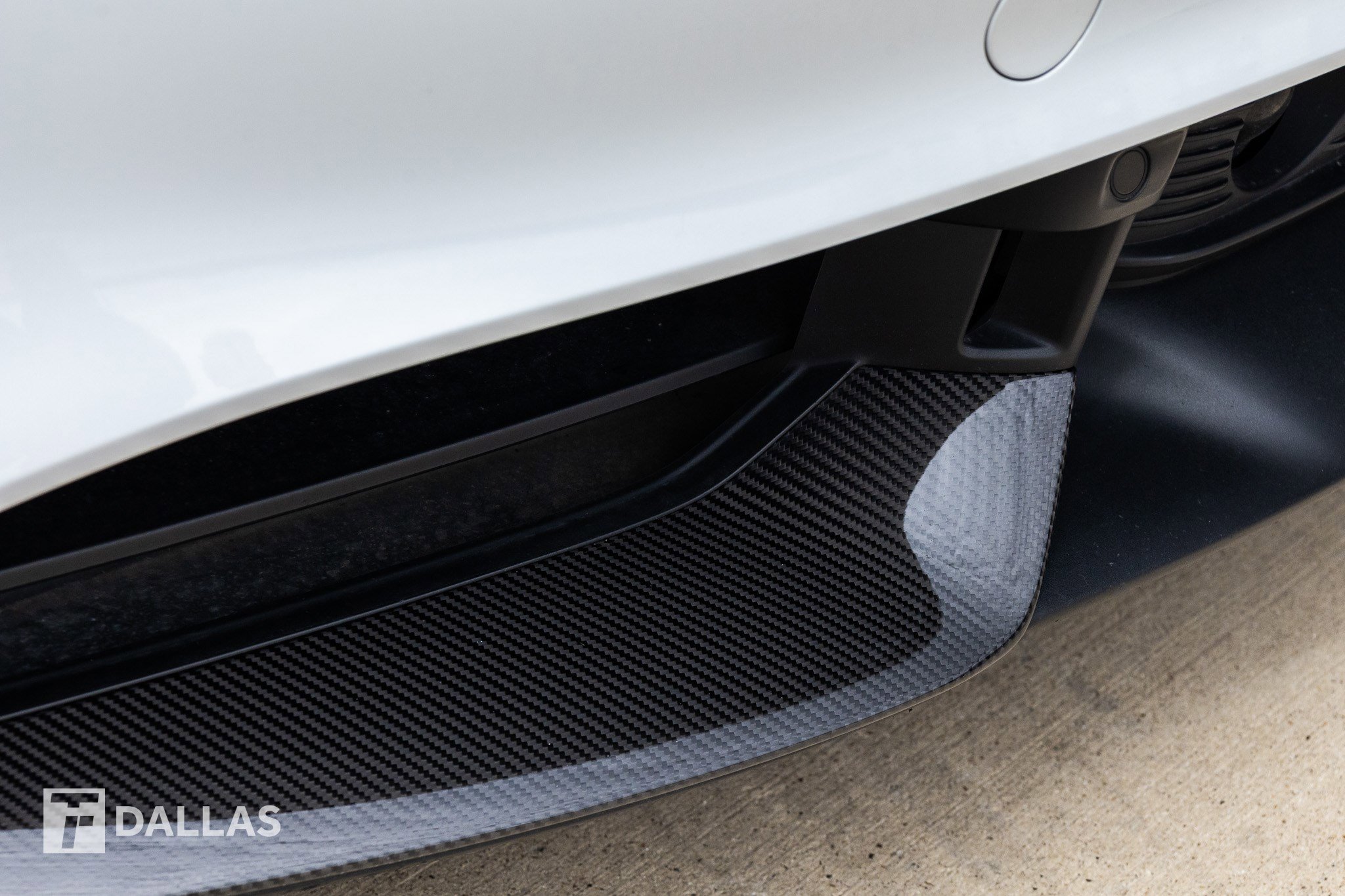 Used 2020 Porsche Taycan Turbo S w/ Storage Package image 21