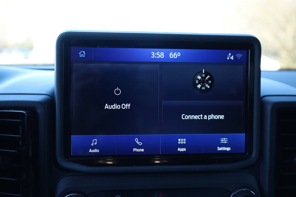 Used 2021 Ford Bronco Sport image 27