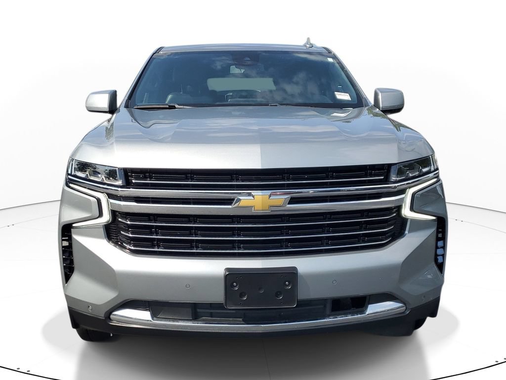 Used 2024 Chevrolet Tahoe LT RWD image 2